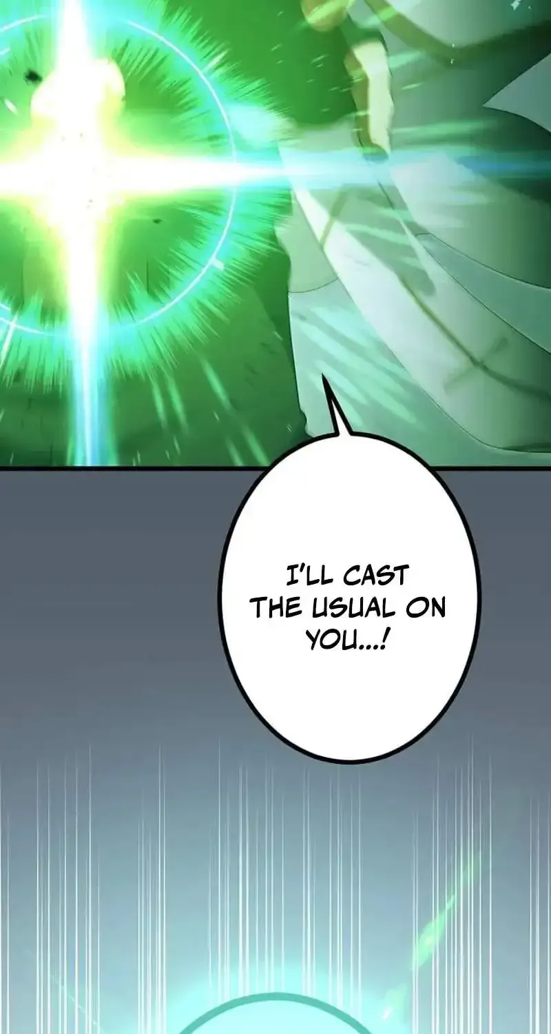 Dungeon Game: Former Corporate Drone Becomes OP ’Jester chapter 23 page 53