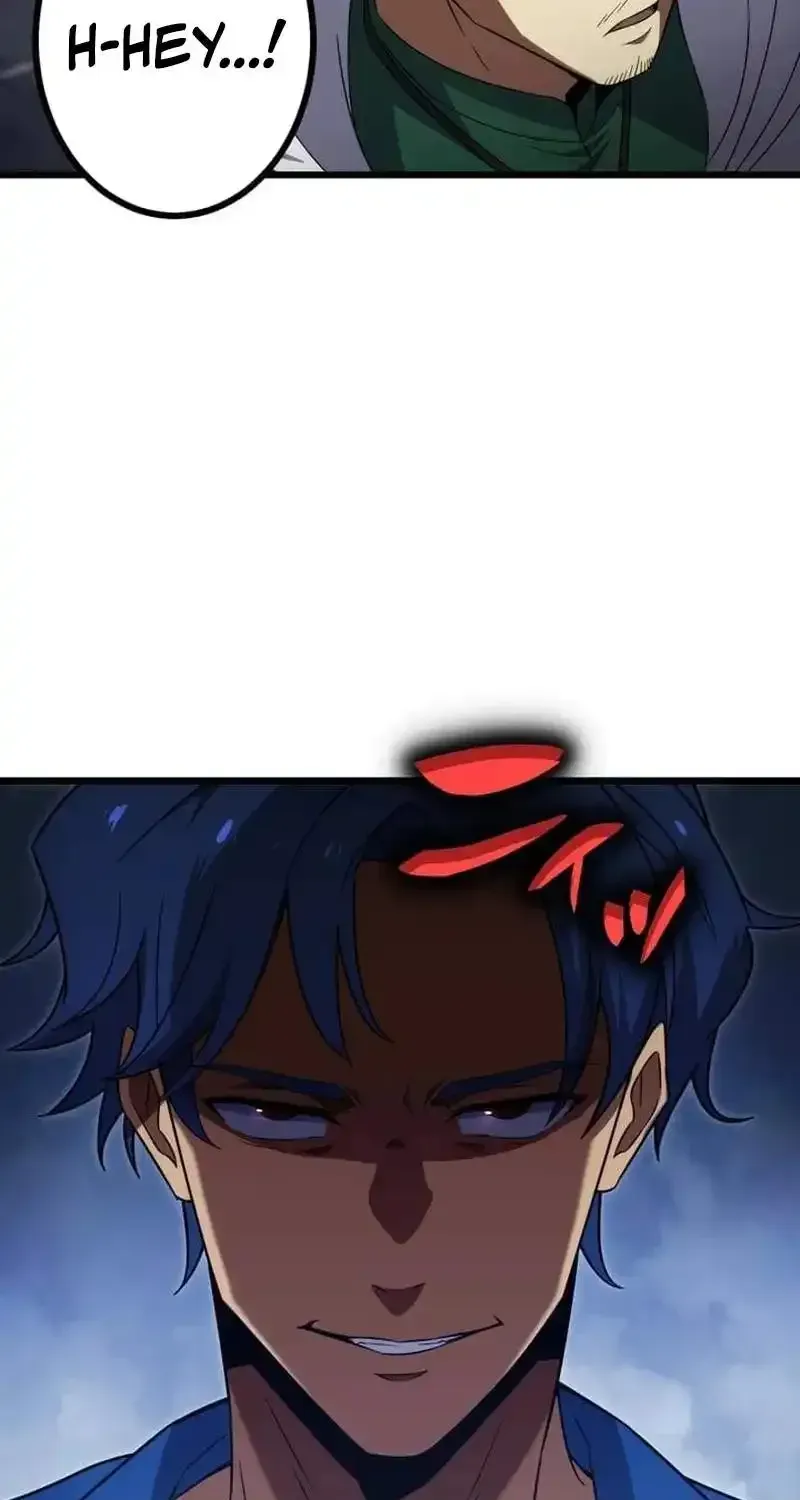Dungeon Game: Former Corporate Drone Becomes OP ’Jester chapter 23 page 83