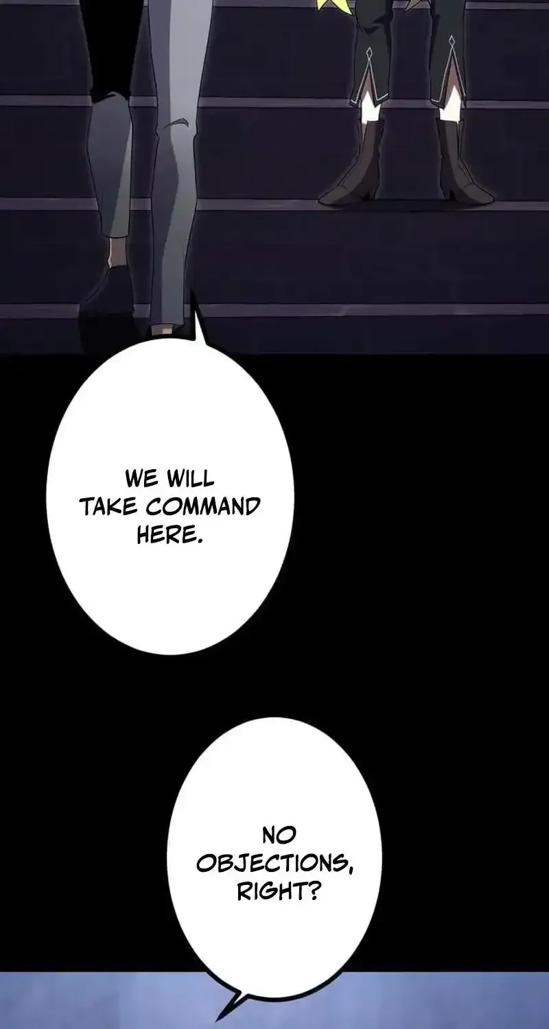 Dungeon Game: Former Corporate Drone Becomes OP ’Jester chapter 23 page 5