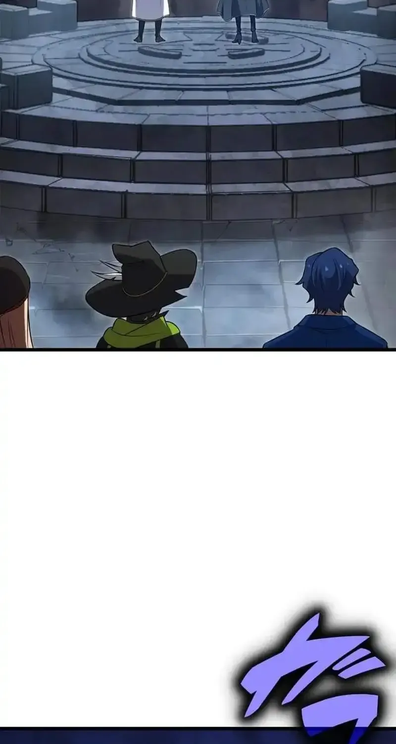 Dungeon Game: Former Corporate Drone Becomes OP ’Jester chapter 23 page 85