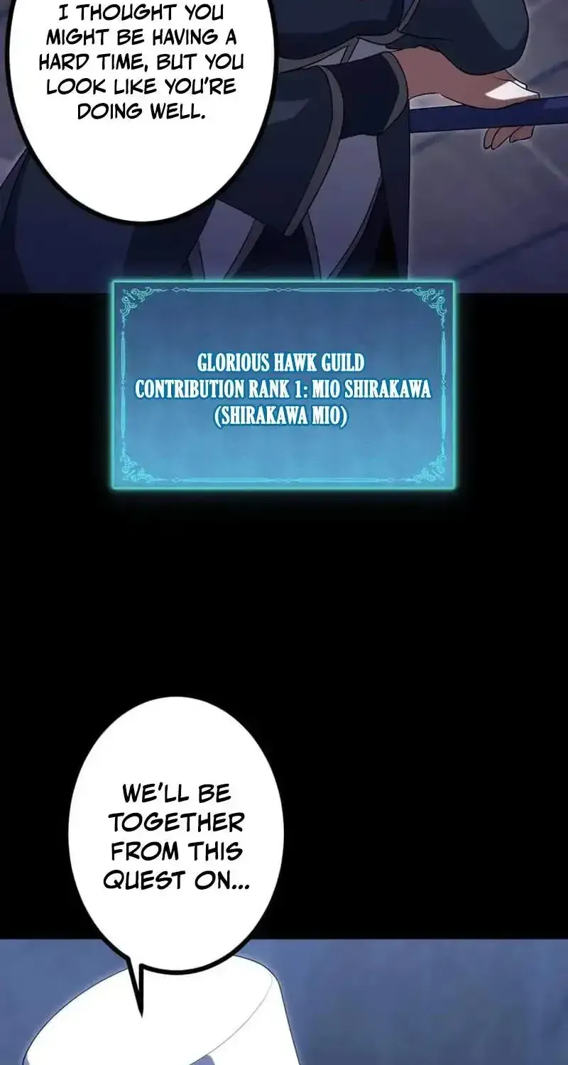 Dungeon Game: Former Corporate Drone Becomes OP ’Jester chapter 23 page 23