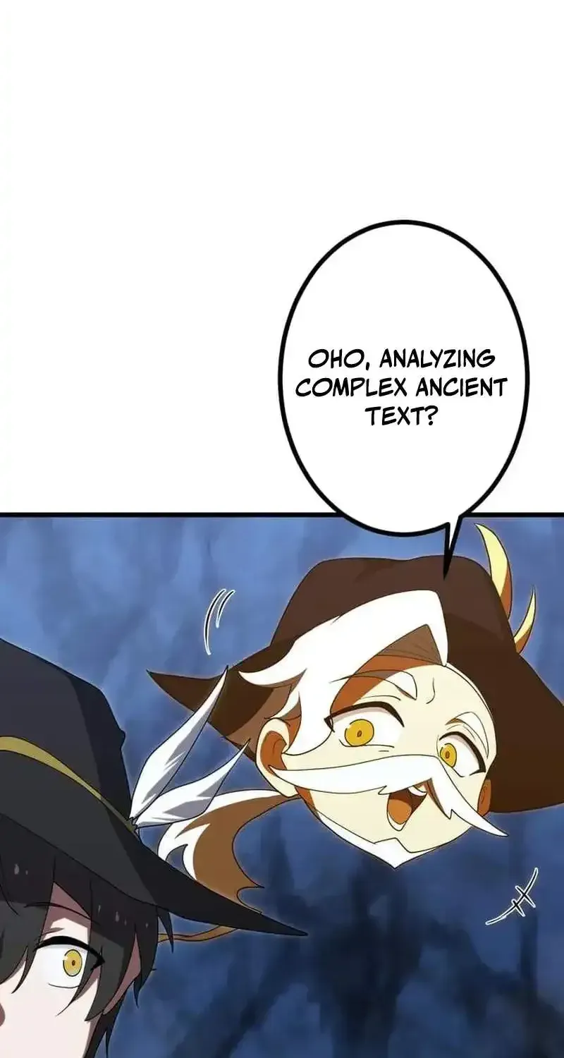 Dungeon Game: Former Corporate Drone Becomes OP ’Jester chapter 23 page 74