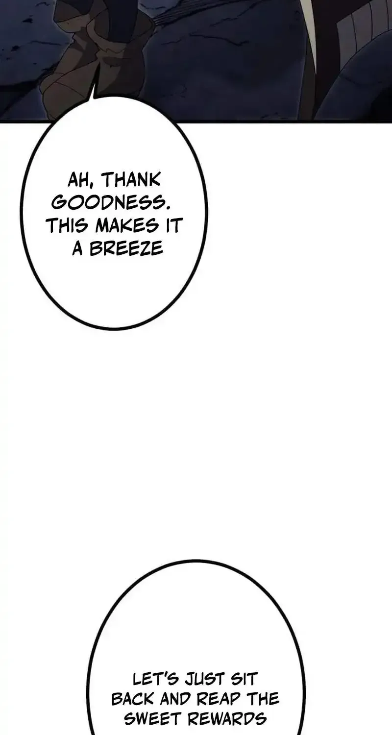 Dungeon Game: Former Corporate Drone Becomes OP ’Jester chapter 23 page 65