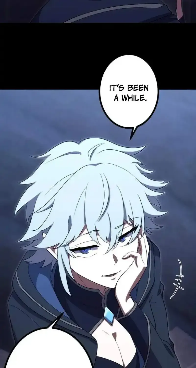 Dungeon Game: Former Corporate Drone Becomes OP ’Jester chapter 23 page 22