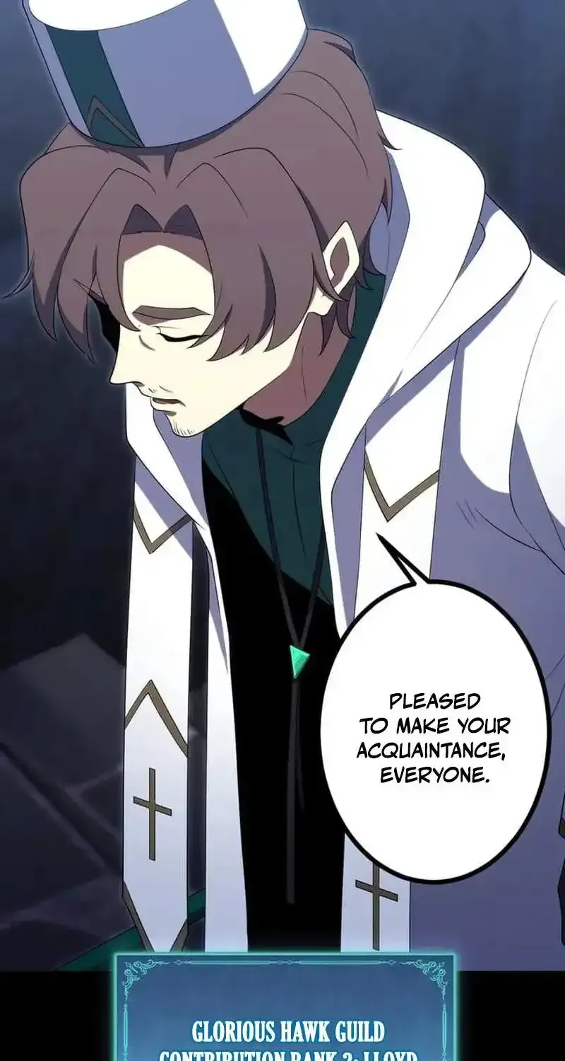 Dungeon Game: Former Corporate Drone Becomes OP ’Jester chapter 23 page 24