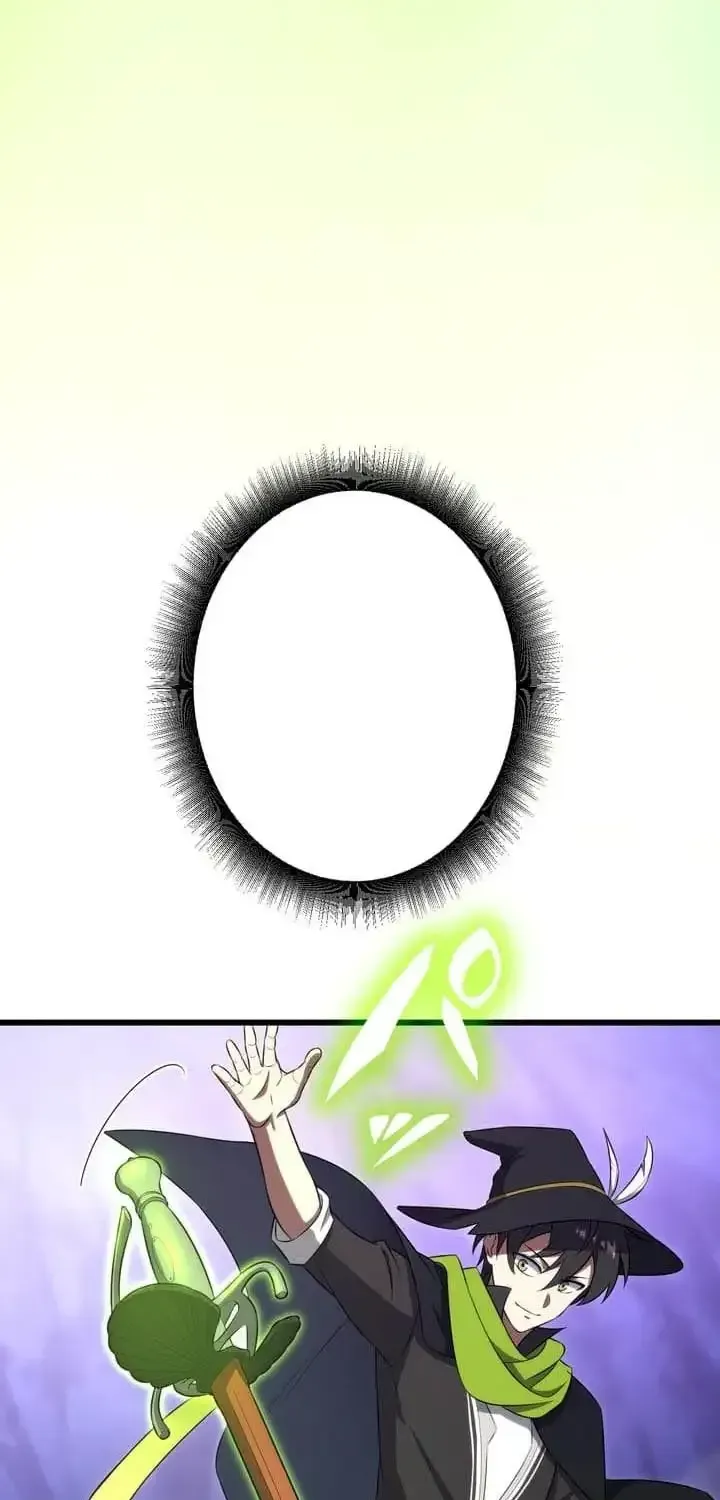 Dungeon Game: Former Corporate Drone Becomes OP ’Jester chapter 24 page 14