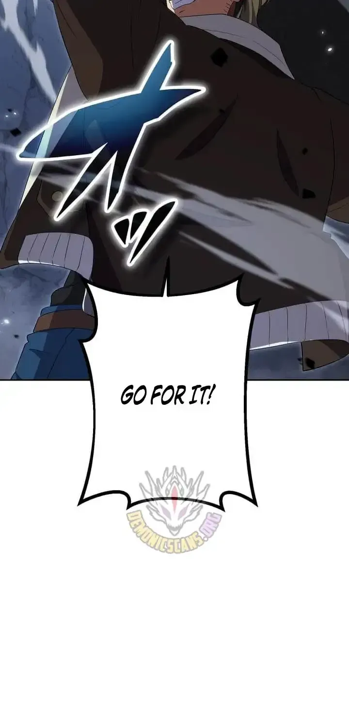 Dungeon Game: Former Corporate Drone Becomes OP ’Jester chapter 24 page 78