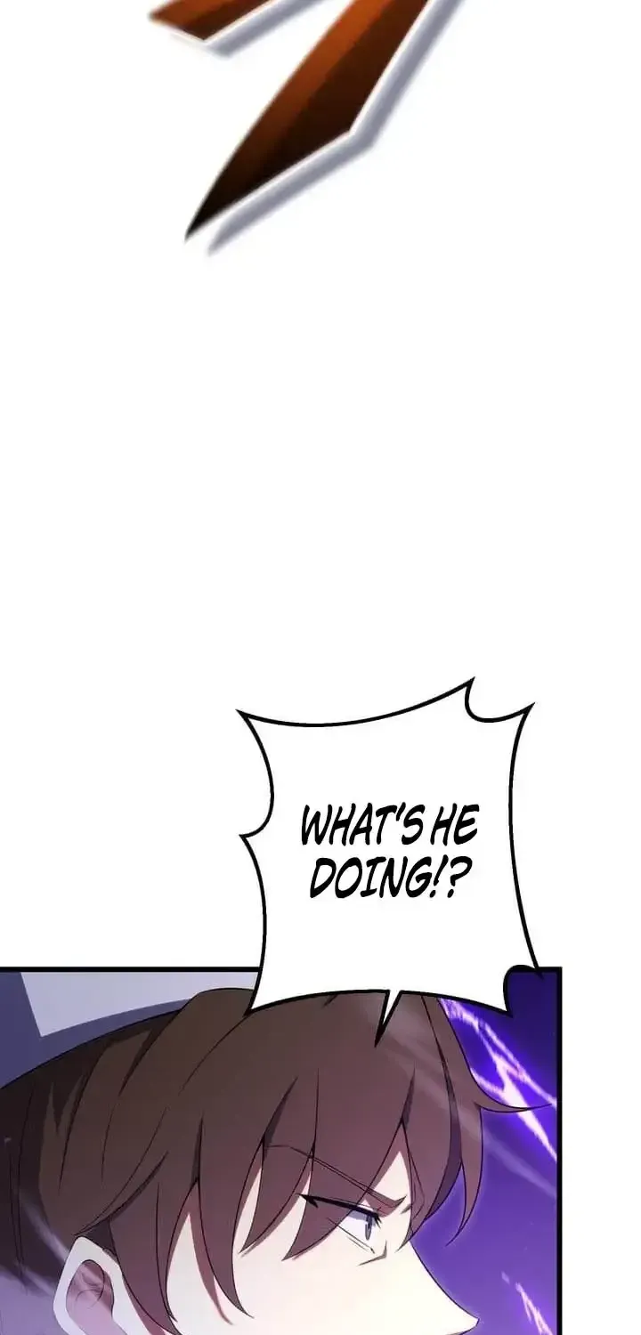 Dungeon Game: Former Corporate Drone Becomes OP ’Jester chapter 24 page 9