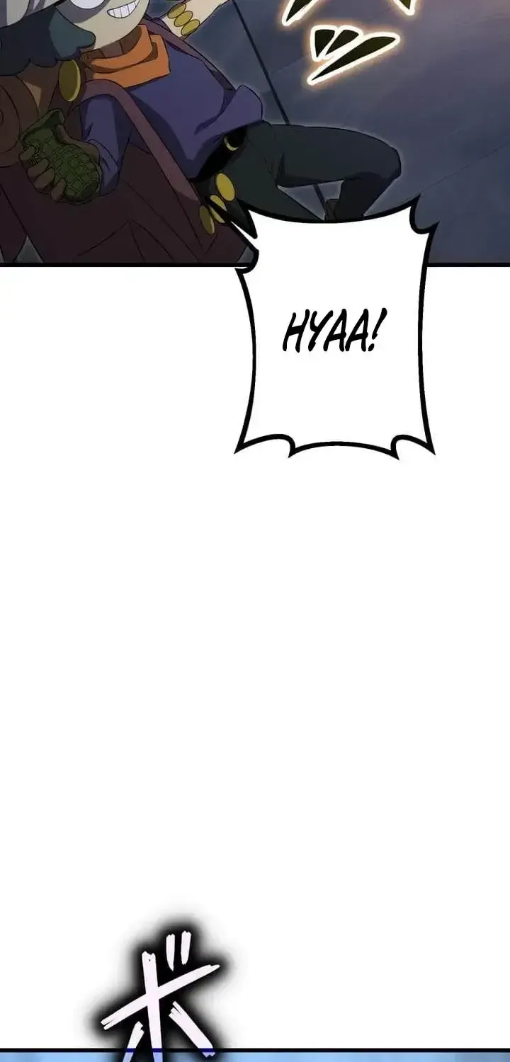 Dungeon Game: Former Corporate Drone Becomes OP ’Jester chapter 24 page 69