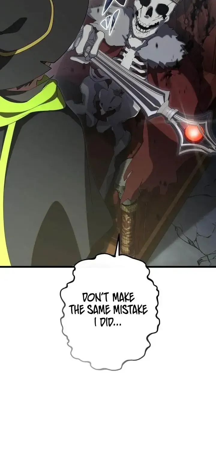 Dungeon Game: Former Corporate Drone Becomes OP ’Jester chapter 24 page 96