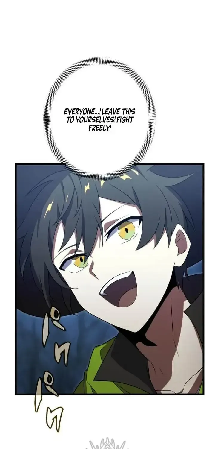 Dungeon Game: Former Corporate Drone Becomes OP ’Jester chapter 24 page 65