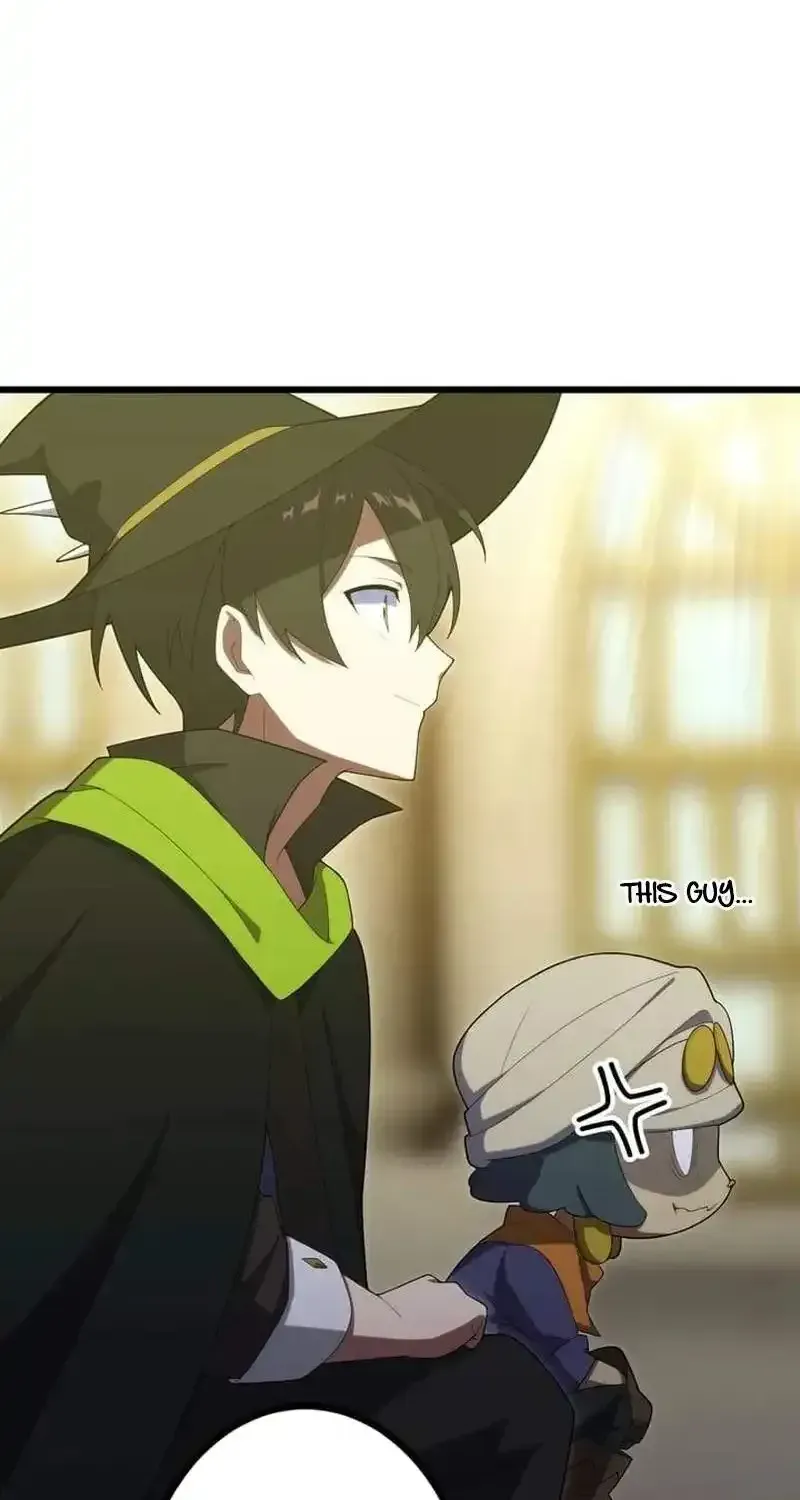 Dungeon Game: Former Corporate Drone Becomes OP ’Jester chapter 25 page 4