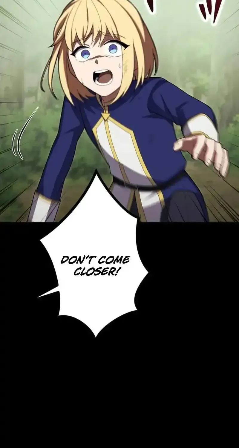 Dungeon Game: Former Corporate Drone Becomes OP ’Jester chapter 25 page 64