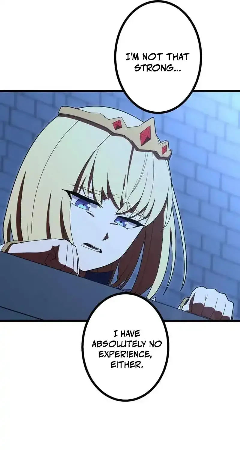 Dungeon Game: Former Corporate Drone Becomes OP ’Jester chapter 25 page 40