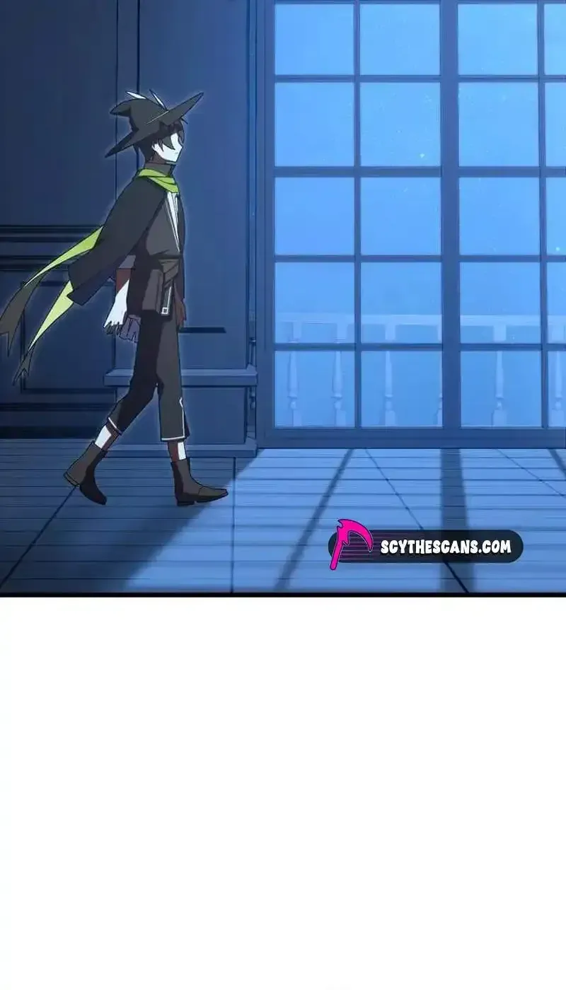 Dungeon Game: Former Corporate Drone Becomes OP ’Jester chapter 25 page 29