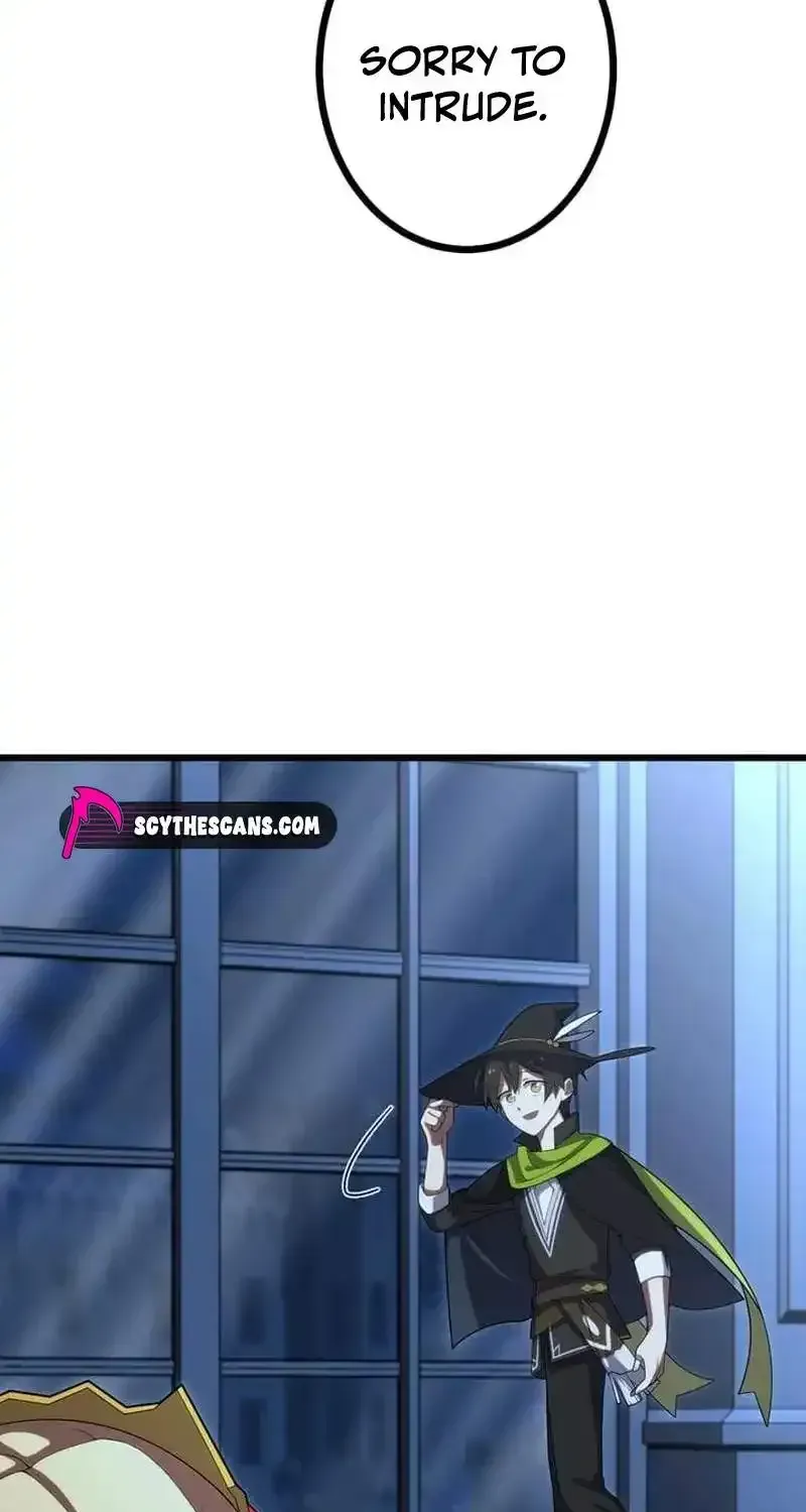 Dungeon Game: Former Corporate Drone Becomes OP ’Jester chapter 25 page 78