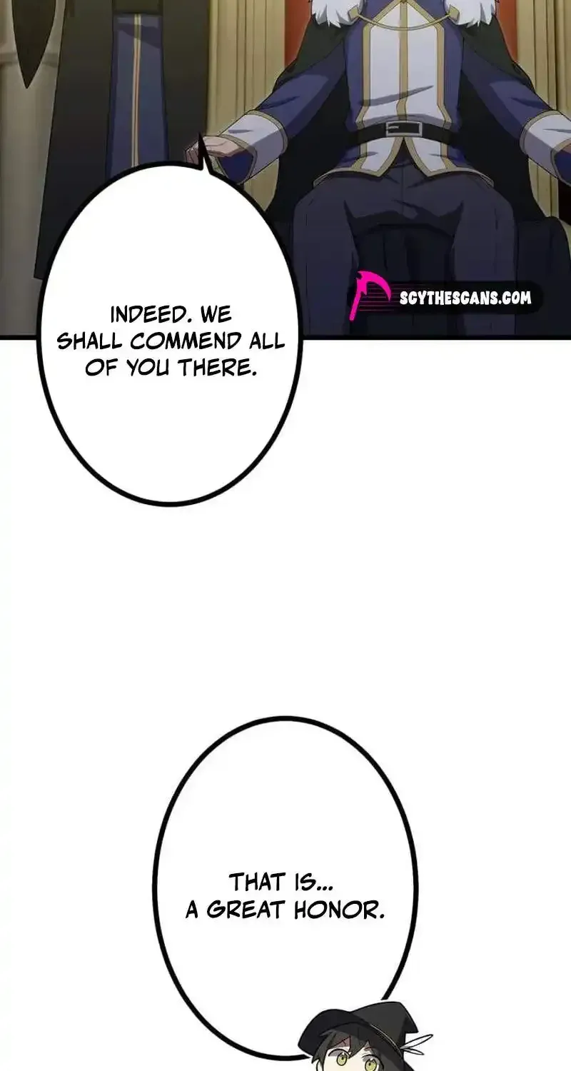 Dungeon Game: Former Corporate Drone Becomes OP ’Jester chapter 25 page 15