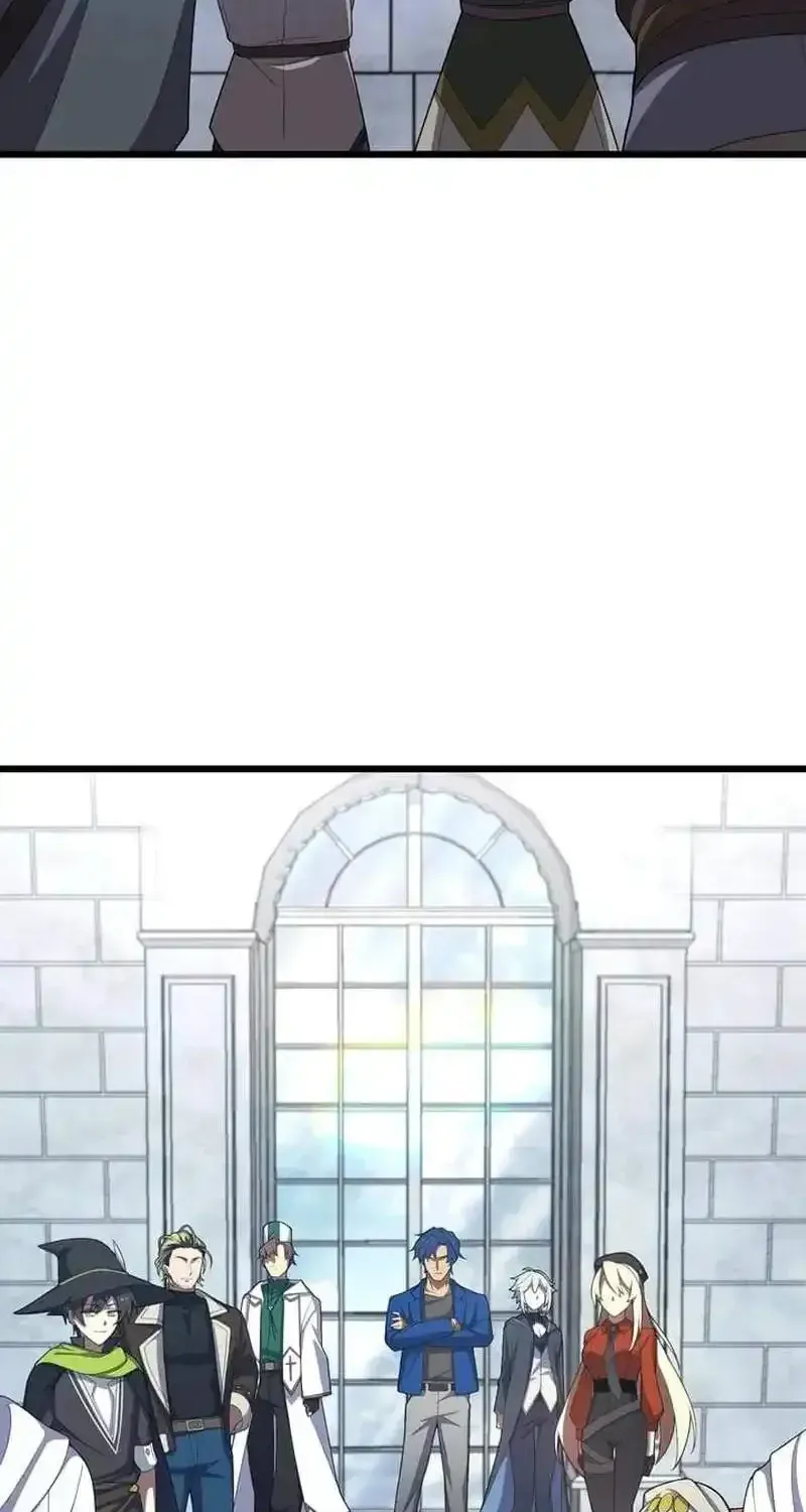 Dungeon Game: Former Corporate Drone Becomes OP ’Jester chapter 25 page 87