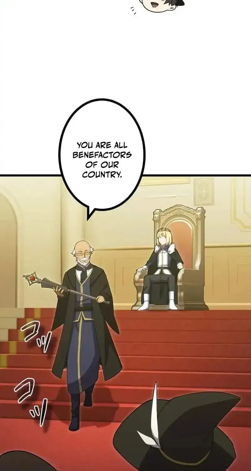 Dungeon Game: Former Corporate Drone Becomes OP ’Jester chapter 25 page 16