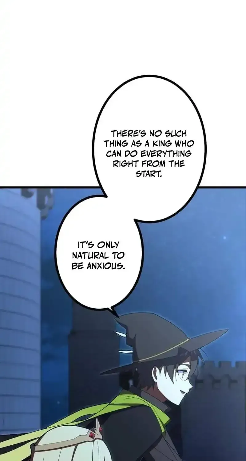 Dungeon Game: Former Corporate Drone Becomes OP ’Jester chapter 25 page 41