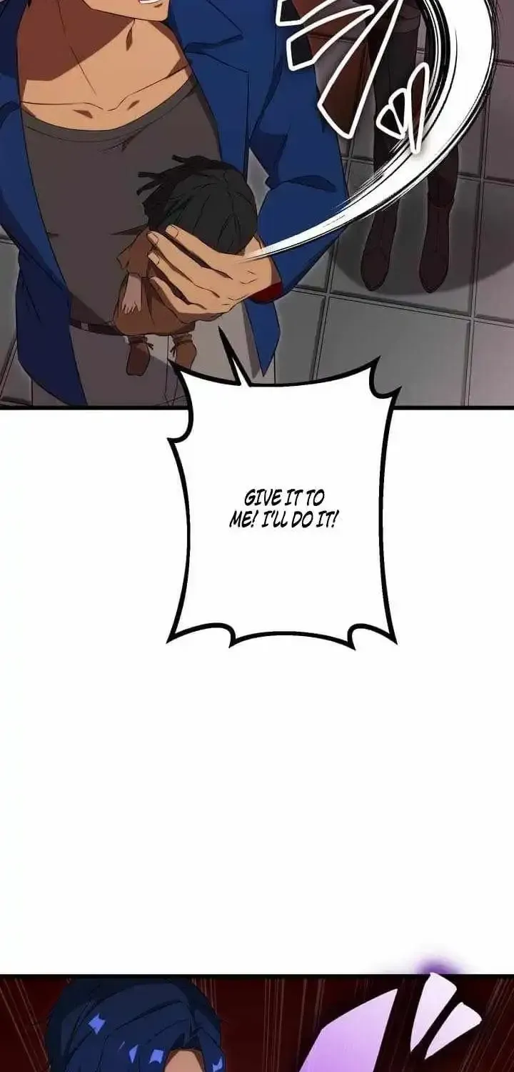 Dungeon Game: Former Corporate Drone Becomes OP ’Jester chapter 26 page 95