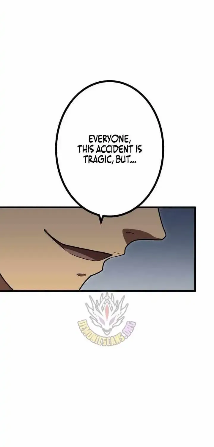 Dungeon Game: Former Corporate Drone Becomes OP ’Jester chapter 26 page 46
