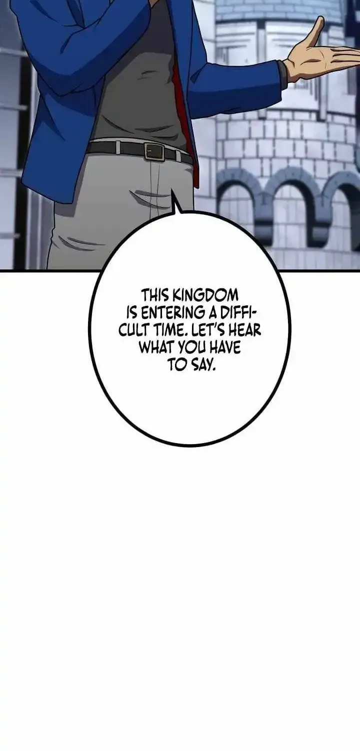 Dungeon Game: Former Corporate Drone Becomes OP ’Jester chapter 26 page 51