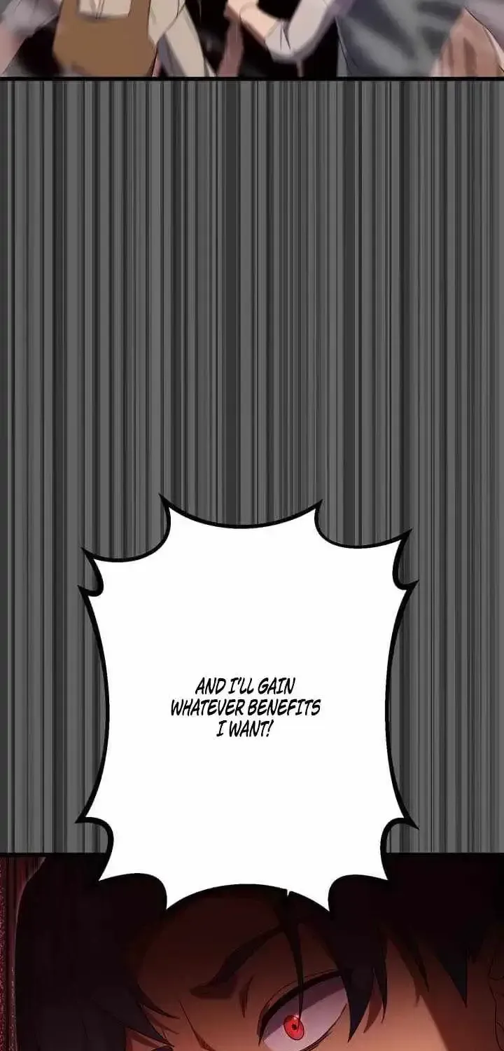 Dungeon Game: Former Corporate Drone Becomes OP ’Jester chapter 26 page 83