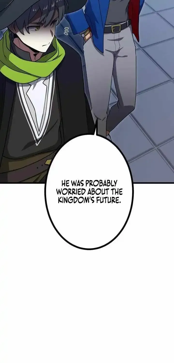 Dungeon Game: Former Corporate Drone Becomes OP ’Jester chapter 26 page 24