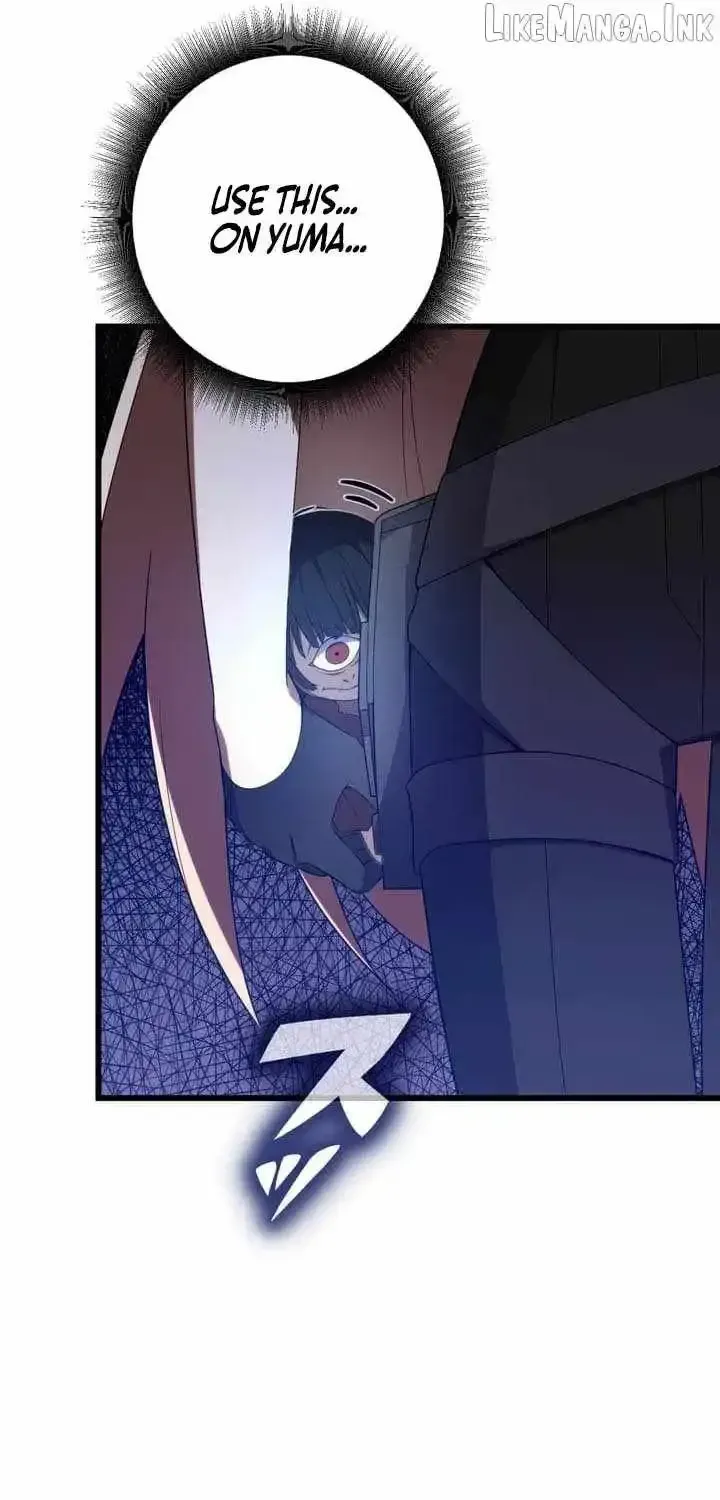 Dungeon Game: Former Corporate Drone Becomes OP ’Jester chapter 26 page 93