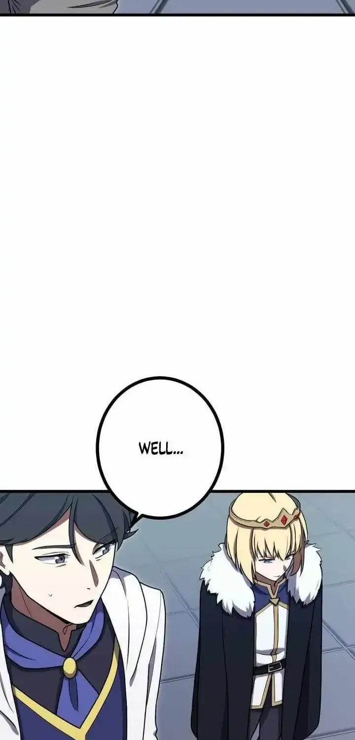 Dungeon Game: Former Corporate Drone Becomes OP ’Jester chapter 26 page 49