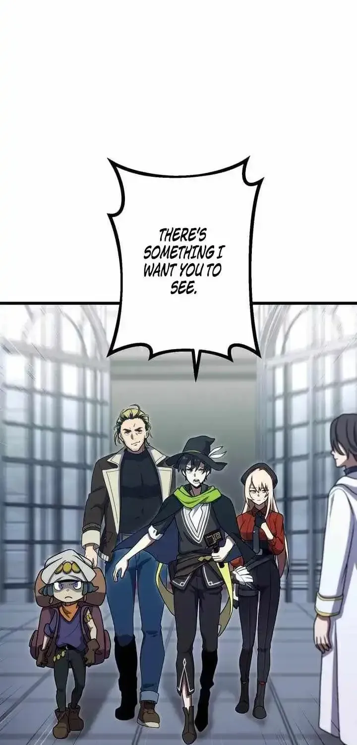 Dungeon Game: Former Corporate Drone Becomes OP ’Jester chapter 26 page 53