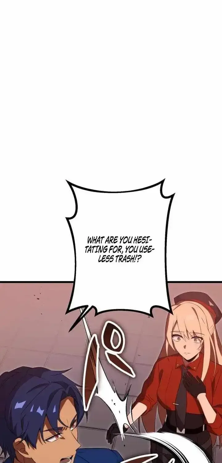Dungeon Game: Former Corporate Drone Becomes OP ’Jester chapter 26 page 94