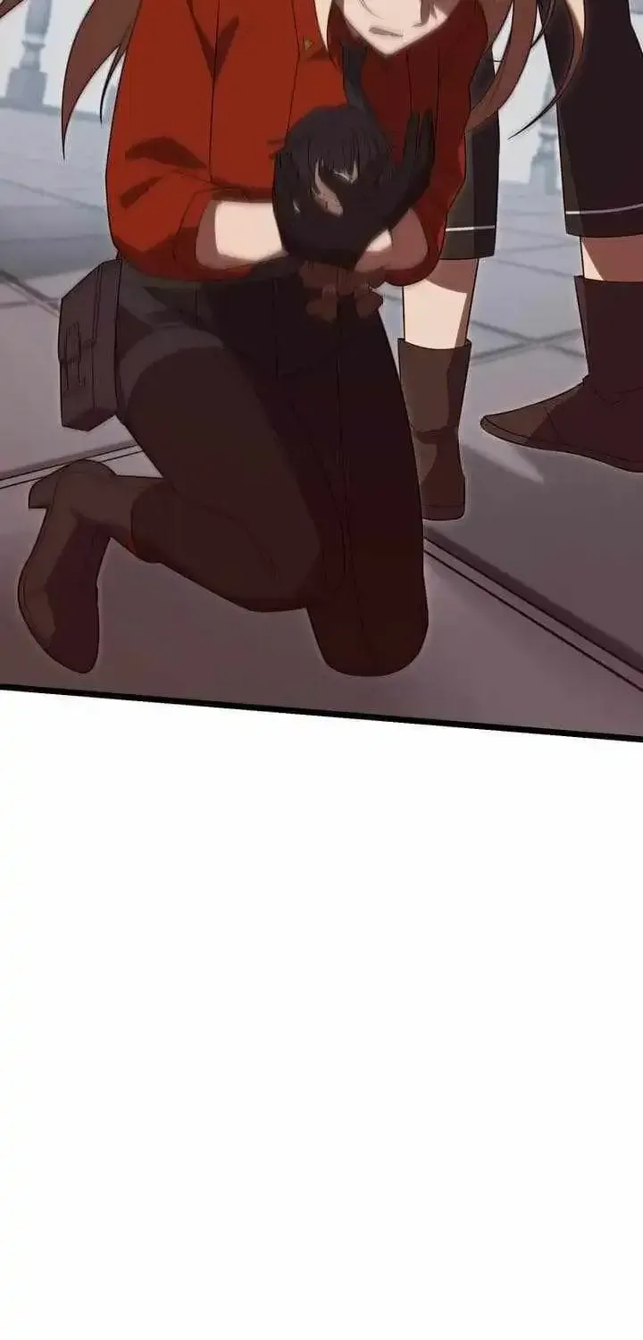 Dungeon Game: Former Corporate Drone Becomes OP ’Jester chapter 26 page 102