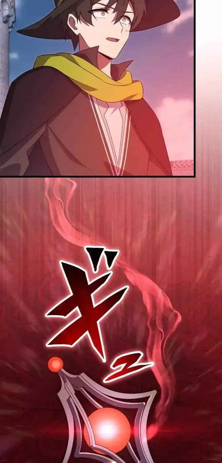 Dungeon Game: Former Corporate Drone Becomes OP ’Jester chapter 26 page 77