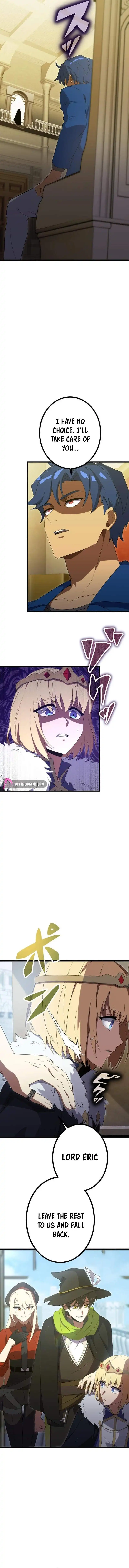 Dungeon Game: Former Corporate Drone Becomes OP ’Jester chapter 28 page 11