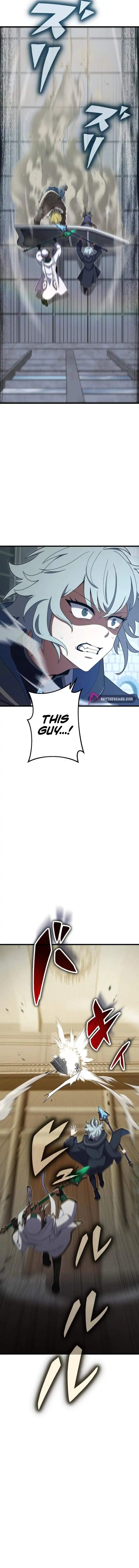 Dungeon Game: Former Corporate Drone Becomes OP ’Jester chapter 28 page 2