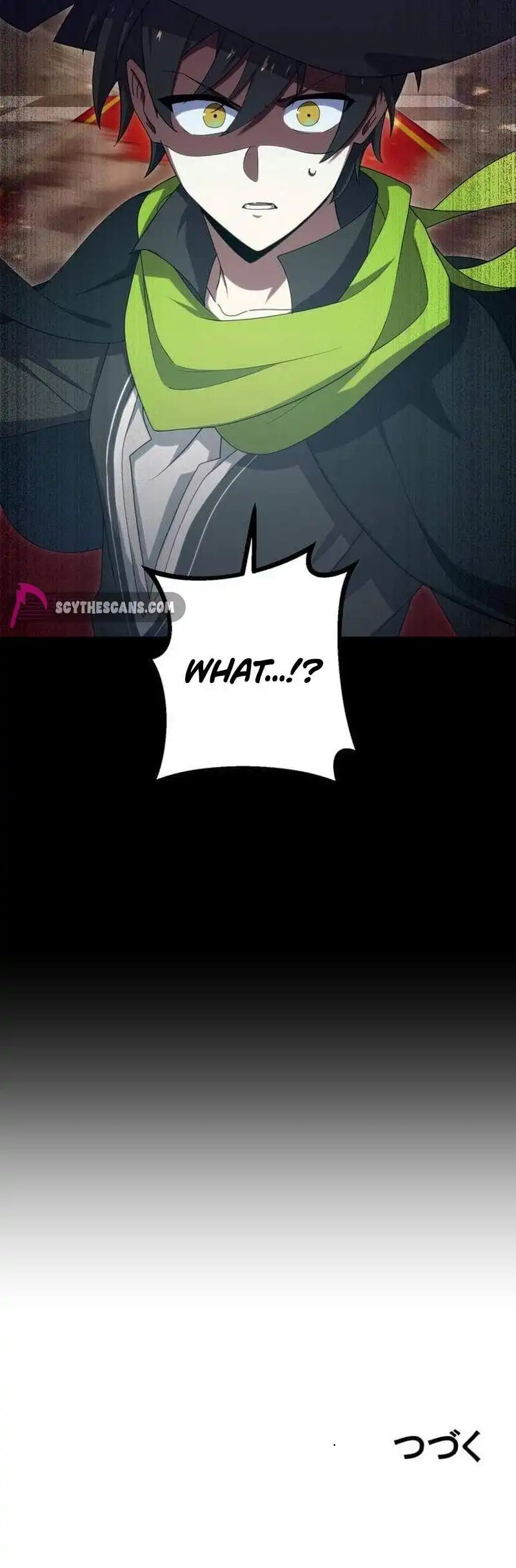 Dungeon Game: Former Corporate Drone Becomes OP ’Jester chapter 28 page 15