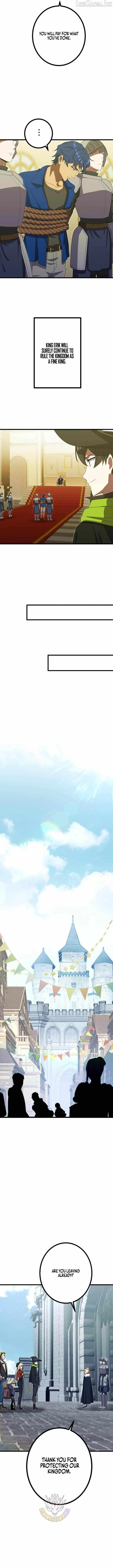 Dungeon Game: Former Corporate Drone Becomes OP ’Jester chapter 30 page 10
