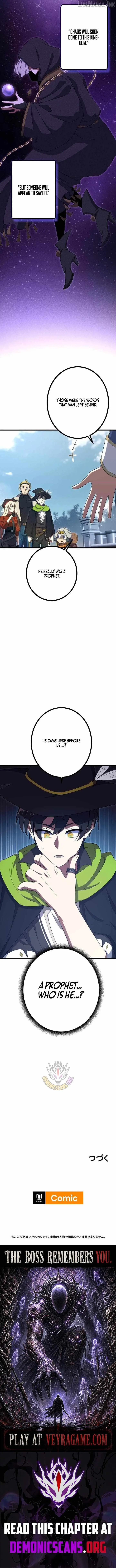 Dungeon Game: Former Corporate Drone Becomes OP ’Jester chapter 30 page 12