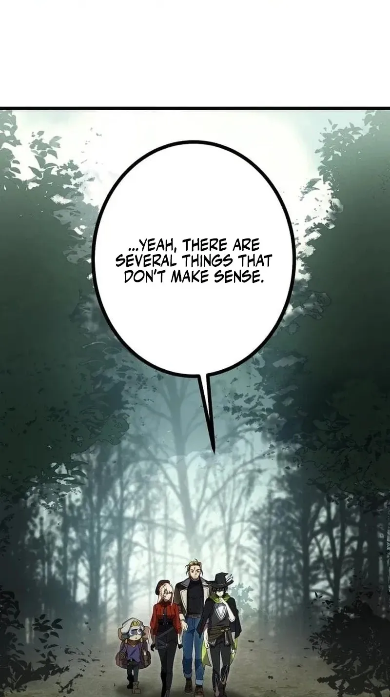 Dungeon Game: Former Corporate Drone Becomes OP ’Jester chapter 31 page 10