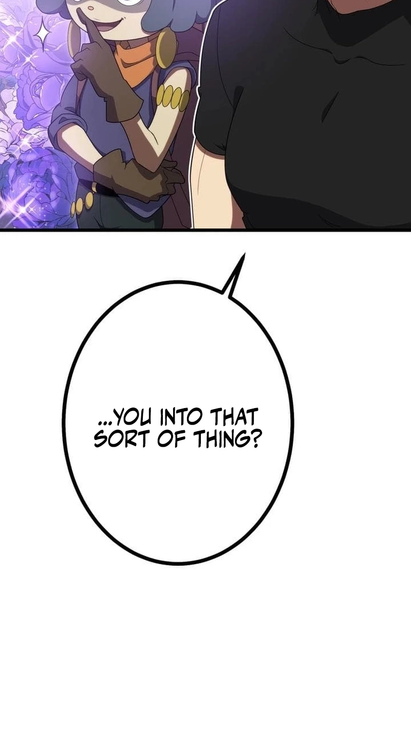 Dungeon Game: Former Corporate Drone Becomes OP ’Jester chapter 31 page 64