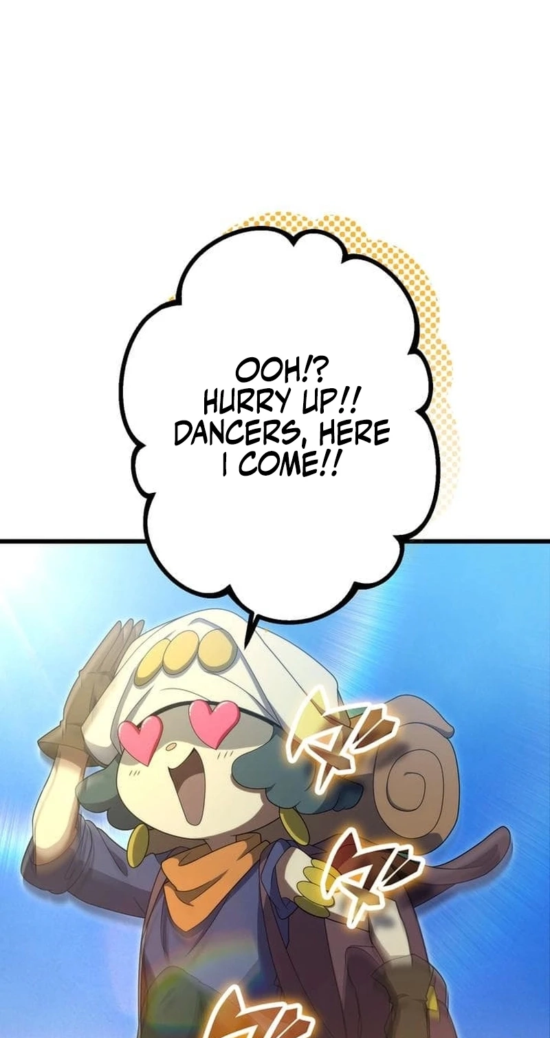 Dungeon Game: Former Corporate Drone Becomes OP ’Jester chapter 31 page 24