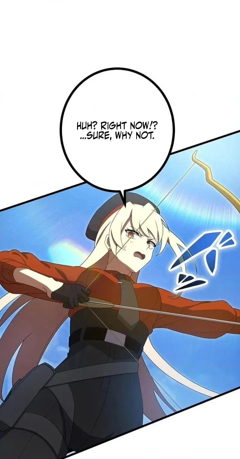 Dungeon Game: Former Corporate Drone Becomes OP ’Jester chapter 31 page 50