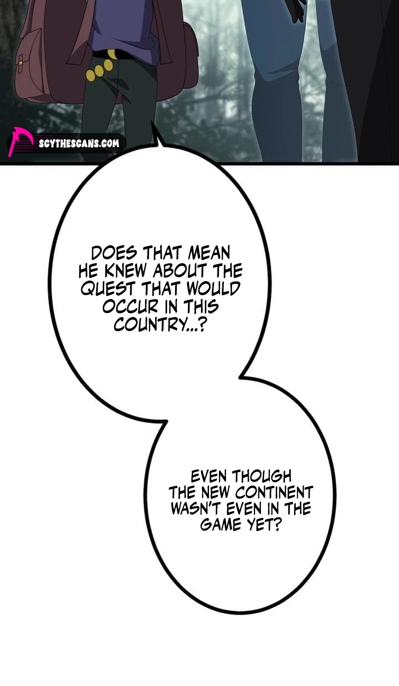 Dungeon Game: Former Corporate Drone Becomes OP ’Jester chapter 31 page 6