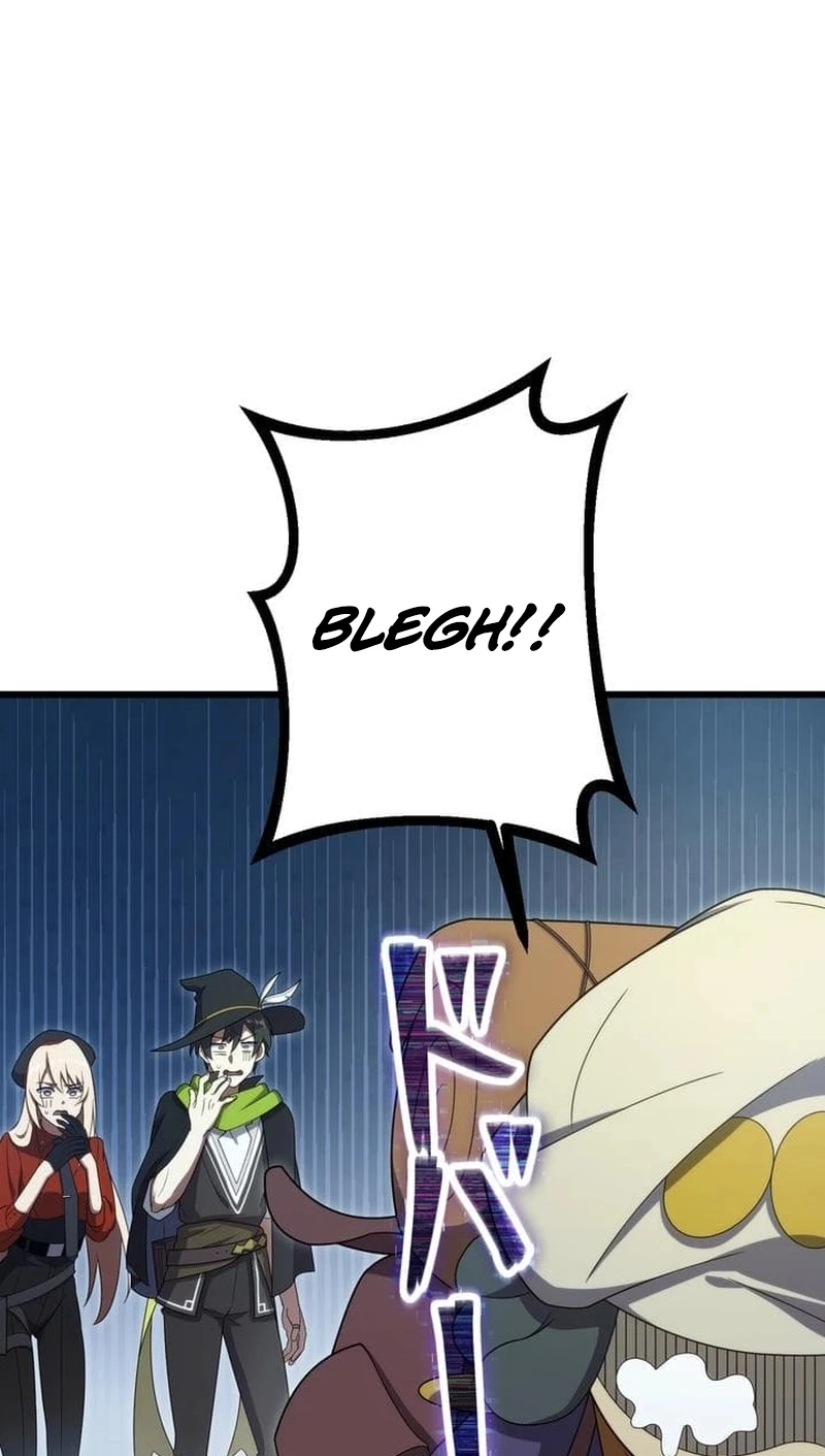 Dungeon Game: Former Corporate Drone Becomes OP ’Jester chapter 31 page 83
