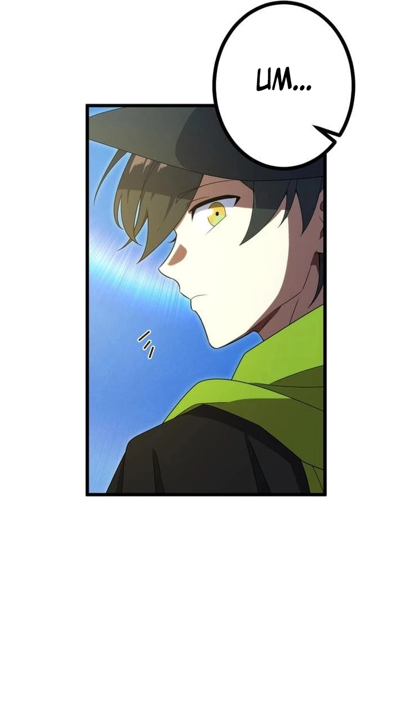 Dungeon Game: Former Corporate Drone Becomes OP ’Jester chapter 31 page 27