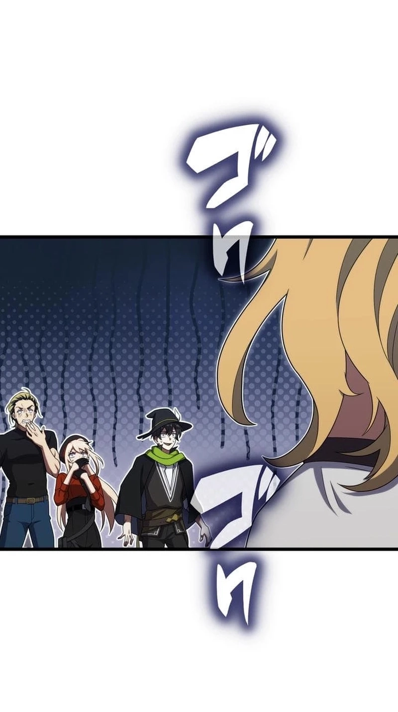 Dungeon Game: Former Corporate Drone Becomes OP ’Jester chapter 31 page 86