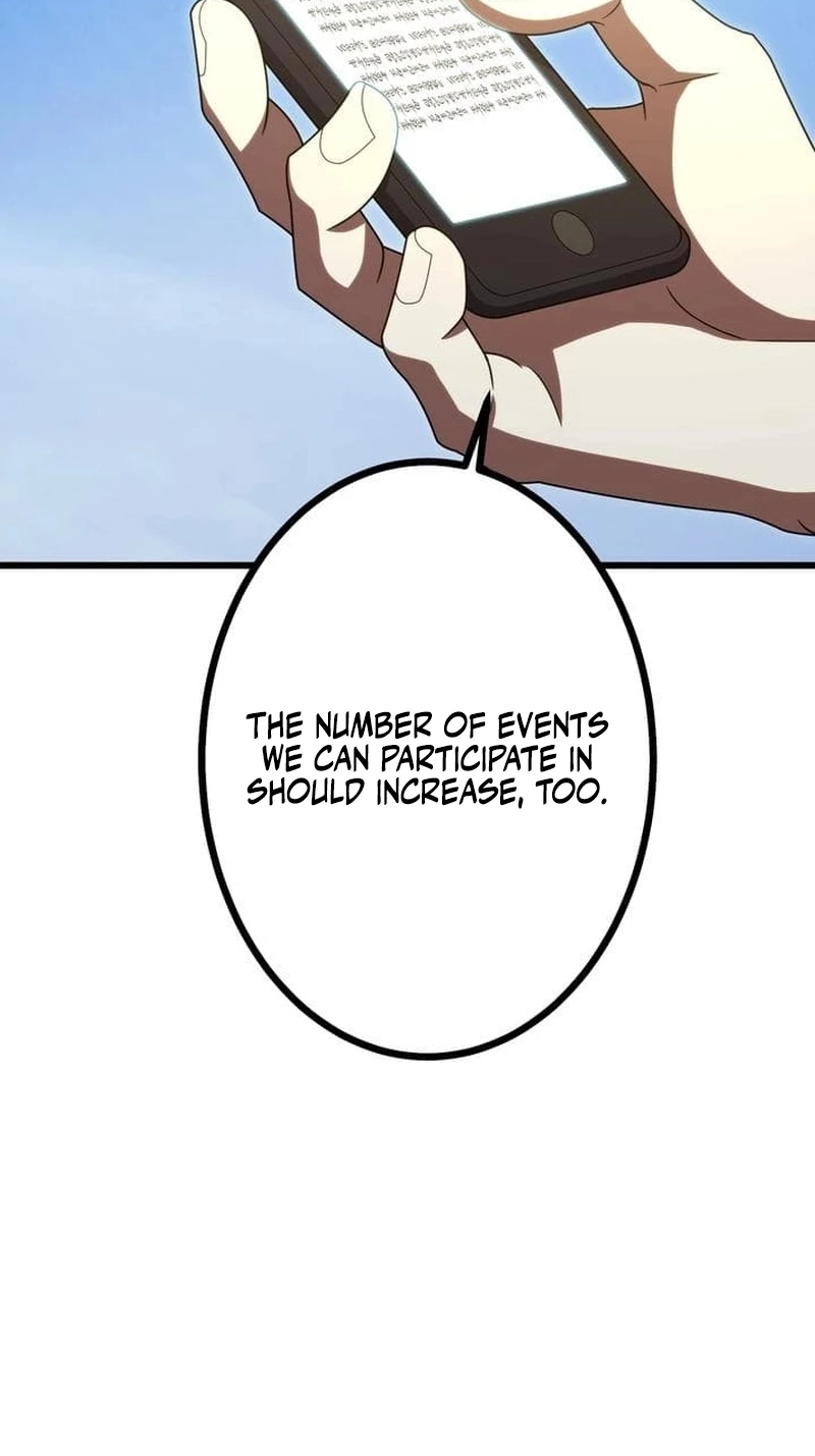 Dungeon Game: Former Corporate Drone Becomes OP ’Jester chapter 31 page 66