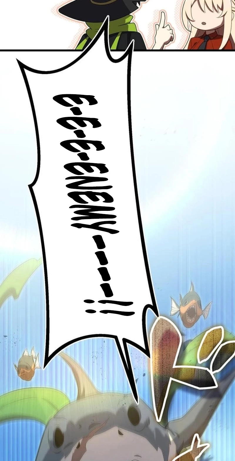 Dungeon Game: Former Corporate Drone Becomes OP ’Jester chapter 31 page 35
